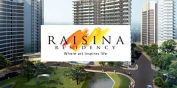 Tata Raisina Residency